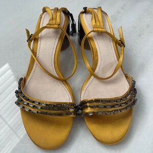 Zara Sandal